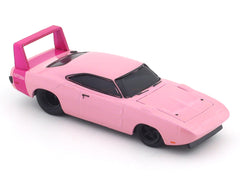 1969 Dodge Charger Daytona HEMI 1:64 M2 Machines licensed diecast scale model car 82161-28