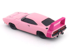 1969 Dodge Charger Daytona HEMI 1:64 M2 Machines licensed diecast scale model car 82161-28