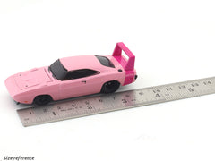 1969 Dodge Charger Daytona HEMI 1:64 M2 Machines licensed diecast scale model car 82161-28