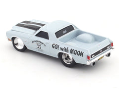 1970 Chevrolet El Camino SS 454 1:64 M2 Machines licensed diecast scale model car 82161-29