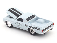 1970 Chevrolet El Camino SS 454 1:64 M2 Machines licensed diecast scale model car 82161-29