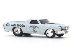 1970 Chevrolet El Camino SS 454 1:64 M2 Machines licensed diecast scale model car 82161-29