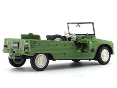 1970 Citroen Mehari MK I green 1:18 Solido diecast Scale Model collectible