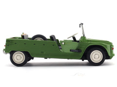 1970 Citroen Mehari MK I green 1:18 Solido diecast Scale Model collectible