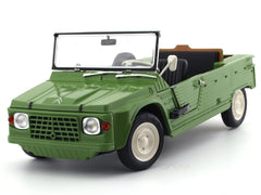 1970 Citroen Mehari MK I green 1:18 Solido diecast Scale Model collectible