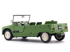 1970 Citroen Mehari MK I green 1:18 Solido diecast Scale Model collectible