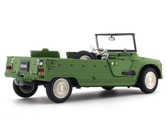 1970 Citroen Mehari MK I green 1:18 Solido diecast Scale Model collectible