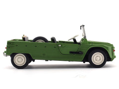 1970 Citroen Mehari MK I green 1:18 Solido diecast Scale Model collectible