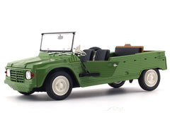 1970 Citroen Mehari MK I green 1:18 Solido diecast Scale Model collectible
