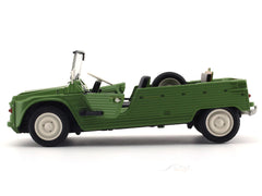 1970 Citroen Mehari MK I green 1:18 Solido diecast Scale Model collectible