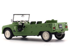 1970 Citroen Mehari MK I green 1:18 Solido diecast Scale Model collectible