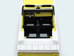 1970 Jeep Jeepster Commando Convertible 1:18 BoS Scale Model car collectible