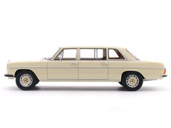 1970 Mercedes-Benz V114 Lang 1:18 Cult Models resin Scale Model car collectible