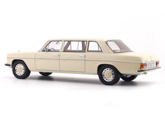 1970 Mercedes-Benz V114 Lang 1:18 Cult Models resin Scale Model car collectible