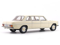 1970 Mercedes-Benz V114 Lang 1:18 Cult Models resin Scale Model car collectible
