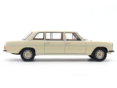 1970 Mercedes-Benz V114 Lang 1:18 Cult Models resin Scale Model car collectible