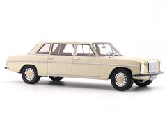 1970 Mercedes-Benz V114 Lang 1:18 Cult Models resin Scale Model car collectible