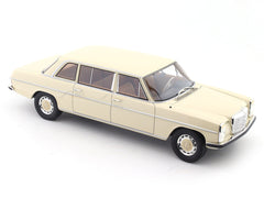 1970 Mercedes-Benz V114 Lang 1:18 Cult Models resin Scale Model car collectible