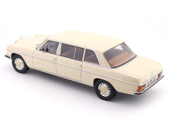1970 Mercedes-Benz V114 Lang 1:18 Cult Models resin Scale Model car collectible