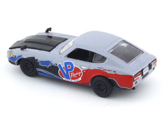 1970 Nissan Fair Lady Z432 VP Racing 1:64 M2 Machines diecast scale car collectible