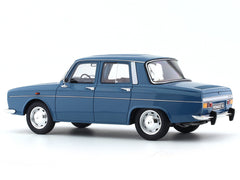 1970 Renault 10 Major 1:18 Ottomobile resin scale model car collectible