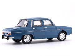 1970 Renault 10 Major 1:18 Ottomobile resin scale model car collectible