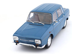 1970 Renault 10 Major 1:18 Ottomobile resin scale model car collectible