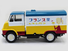 1970 Toyopet Toyoace SK20 1:43 Ebbro scale model truck