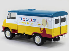 1970 Toyopet Toyoace SK20 1:43 Ebbro scale model truck