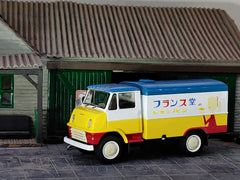 1970 Toyopet Toyoace SK20 1:43 Ebbro scale model truck