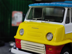 1970 Toyopet Toyoace SK20 1:43 Ebbro scale model truck