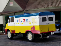 1970 Toyopet Toyoace SK20 1:43 Ebbro scale model truck