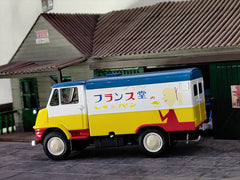 1970 Toyopet Toyoace SK20 1:43 Ebbro scale model truck
