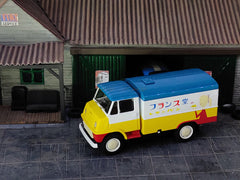 1970 Toyopet Toyoace SK20 1:43 Ebbro scale model truck