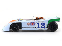 1970 Porsche 908/03 No.12 1:18 Werk83 diecast scale model car collectible
