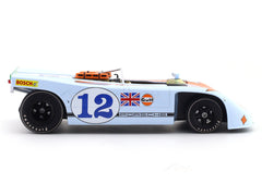 1970 Porsche 908/03 No.12 1:18 Werk83 diecast scale model car collectible