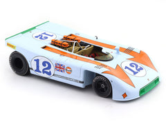 1970 Porsche 908/03 No.12 1:18 Werk83 diecast scale model car collectible