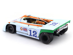 1970 Porsche 908/03 No.12 1:18 Werk83 diecast scale model car collectible