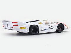 1970 Porsche 917 LH No. 25 1:18 Werk83 Licensed Diecast Scale Model Car Collectible