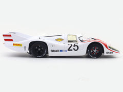 1970 Porsche 917 LH No. 25 1:18 Werk83 Licensed Diecast Scale Model Car Collectible