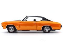1971 Chevrolet Chevelle SS 454 Sport Coupe 1:18 Maisto diecast Scale Model car