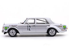 1971 Mercedes-Benz AMG 300 SEL 6.8 No.12 1:18 Werk83 diecast scale model car collectible