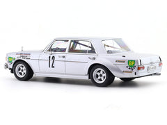 1971 Mercedes-Benz AMG 300 SEL 6.8 No.12 1:18 Werk83 diecast scale model car collectible