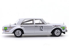 1971 Mercedes-Benz AMG 300 SEL 6.8 No.12 1:18 Werk83 diecast scale model car collectible