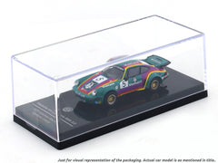 1974 Porsche 911 3 0 RSR Vaillant 1:64 Para64 diecast scale model car