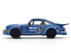 1974 Porsche 911 3.0 RSR Wallys Jeans 1:64 Para64 diecast scale model car