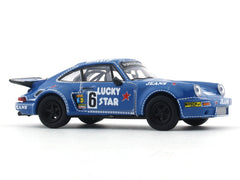 1974 Porsche 911 3.0 RSR Wallys Jeans 1:64 Para64 diecast scale model car