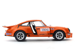 1974 Porsche 911 Carrera 3.0 RSR 1:18 Solido licensed diecast scale model car collectible
