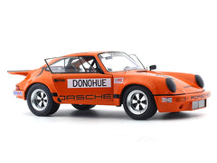 1974 Porsche 911 Carrera 3.0 RSR 1:18 Solido licensed diecast scale model car collectible