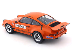 1974 Porsche 911 Carrera 3.0 RSR 1:18 Solido licensed diecast scale model car collectible